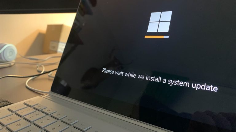 cara install driver laptop dan komputer windows